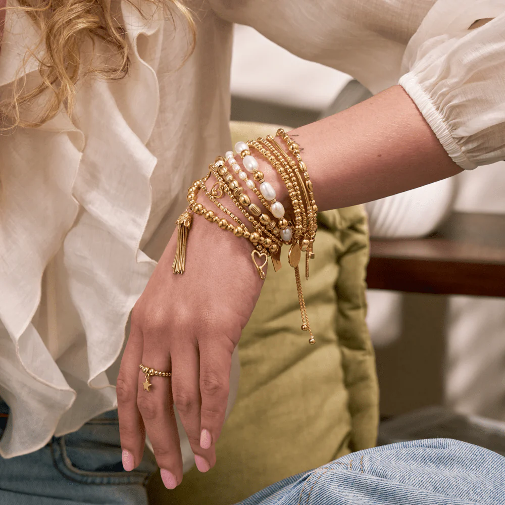 Cherished Moments Adjustable Bracelet - Image 10