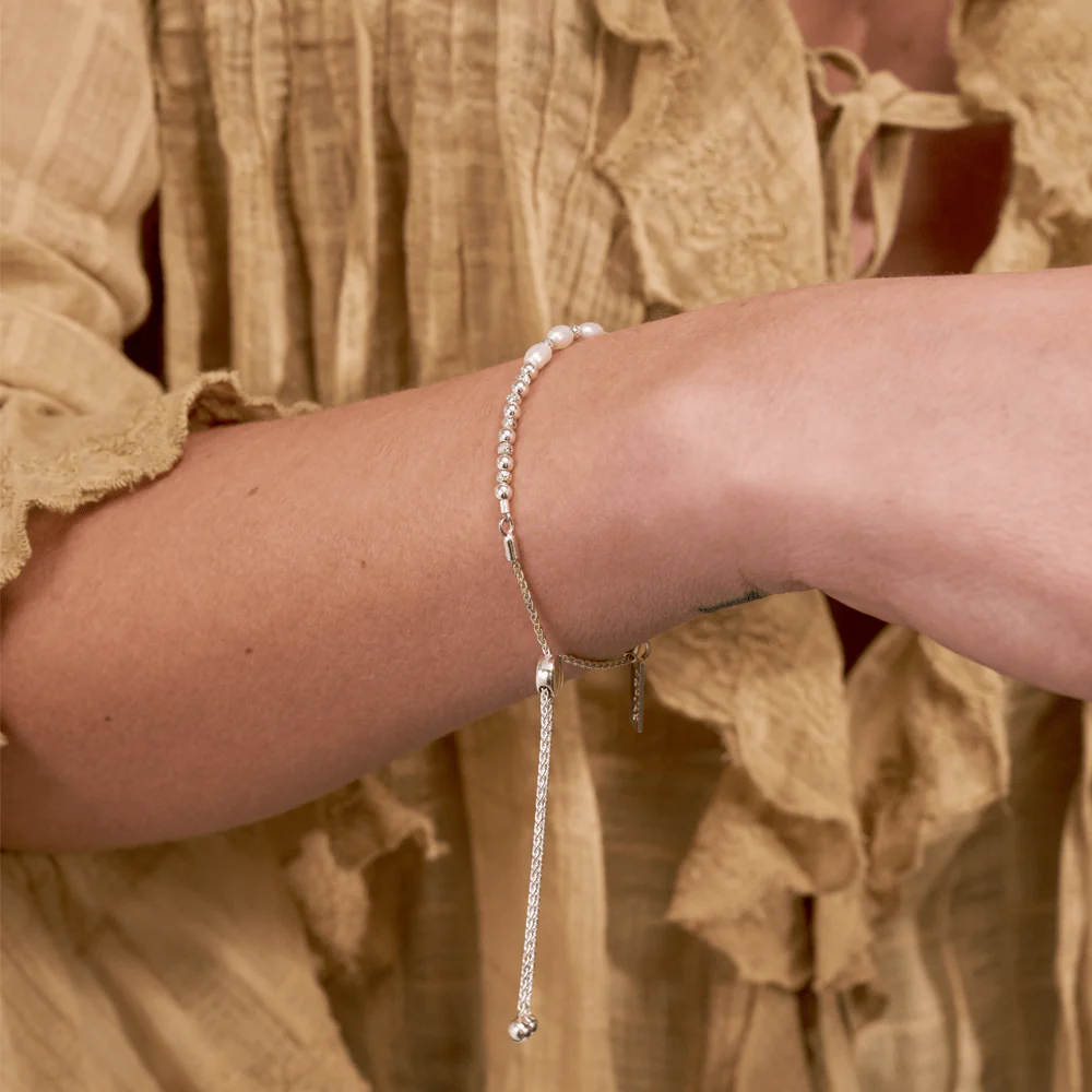Cherished Moments Adjustable Bracelet - Image 2
