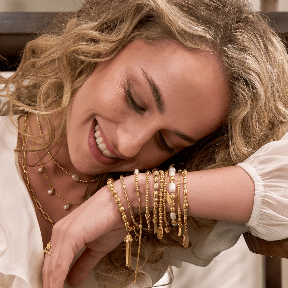 Cherished Moments Adjustable Bracelet - Image 7