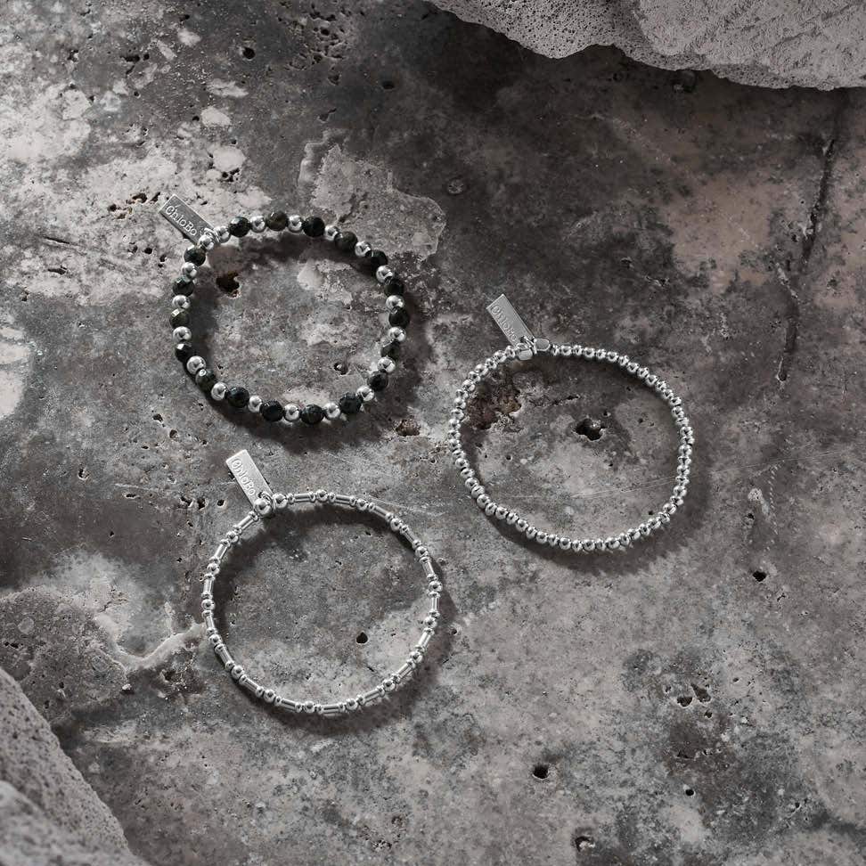 Children's Rhythm Of Water Bracelet - Image 2