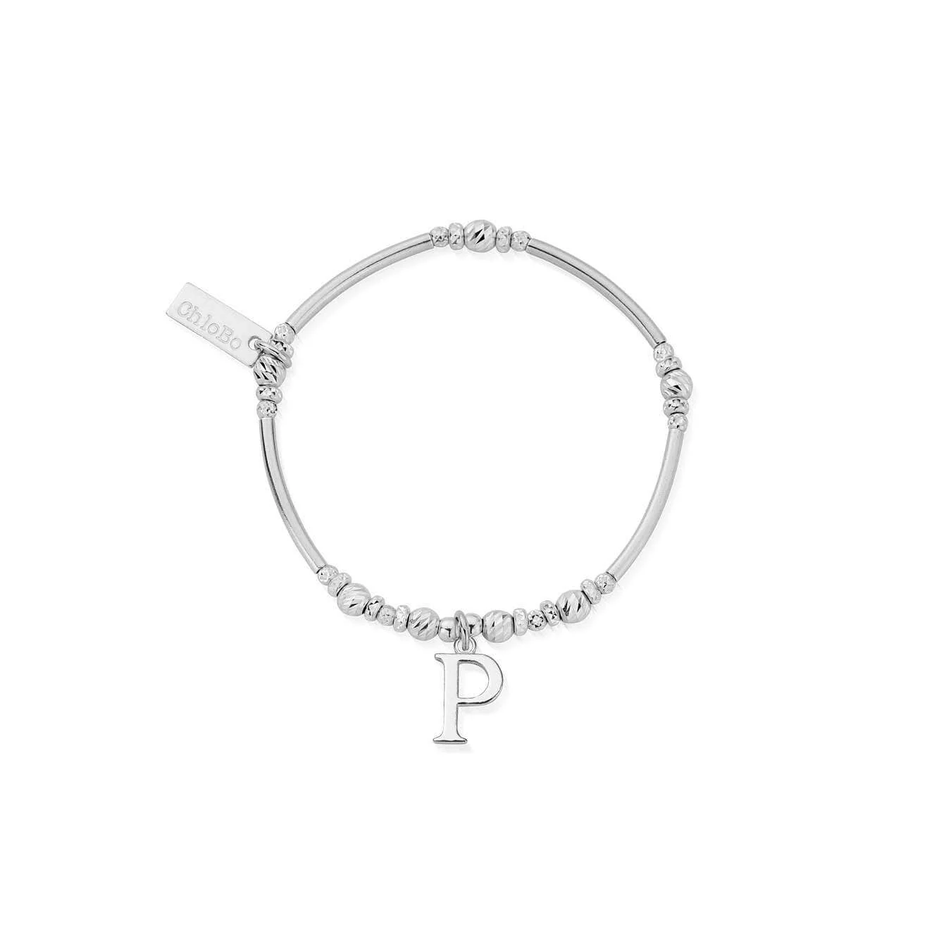 Children's Initial Bracelet - Image 16