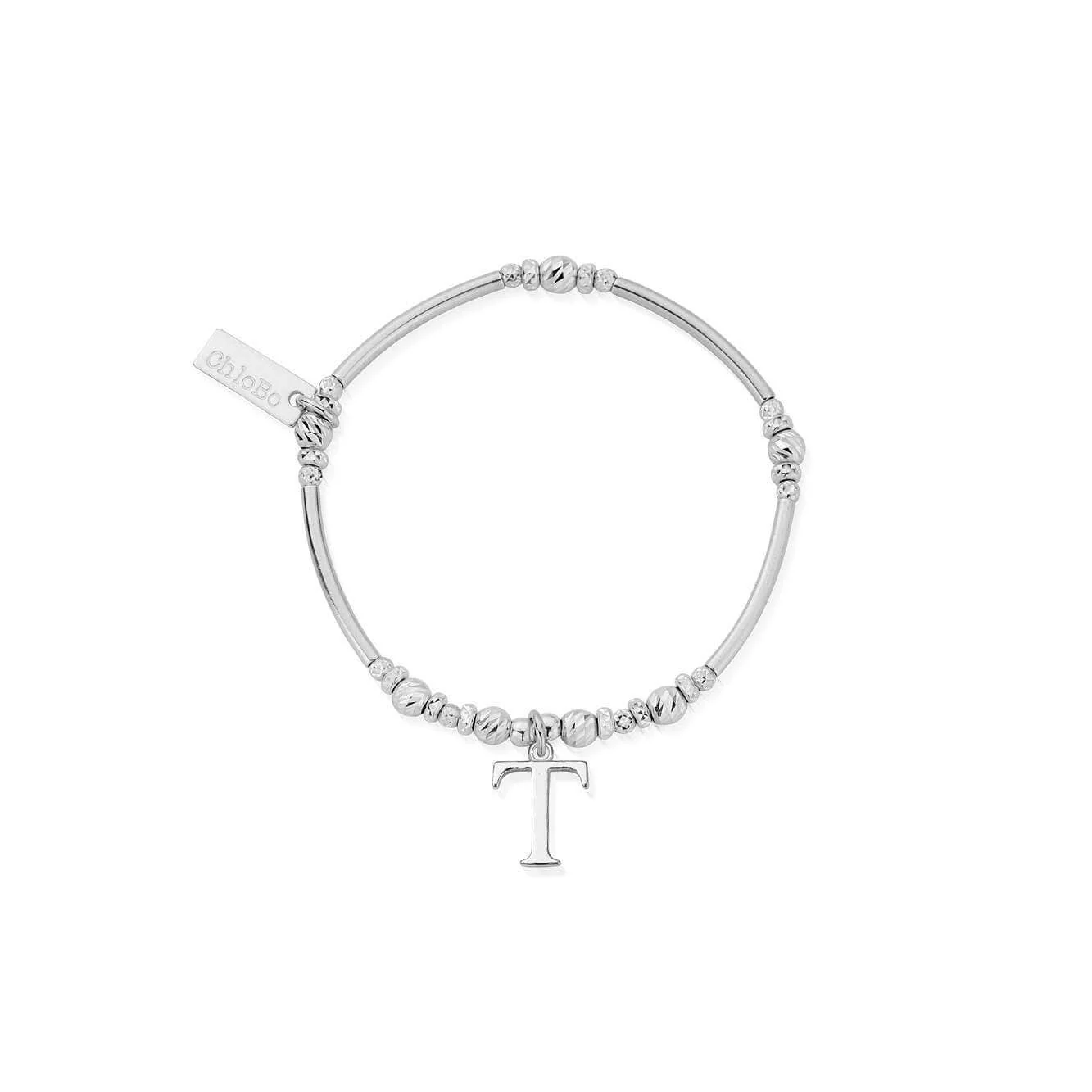 Children's Initial Bracelet - Image 20