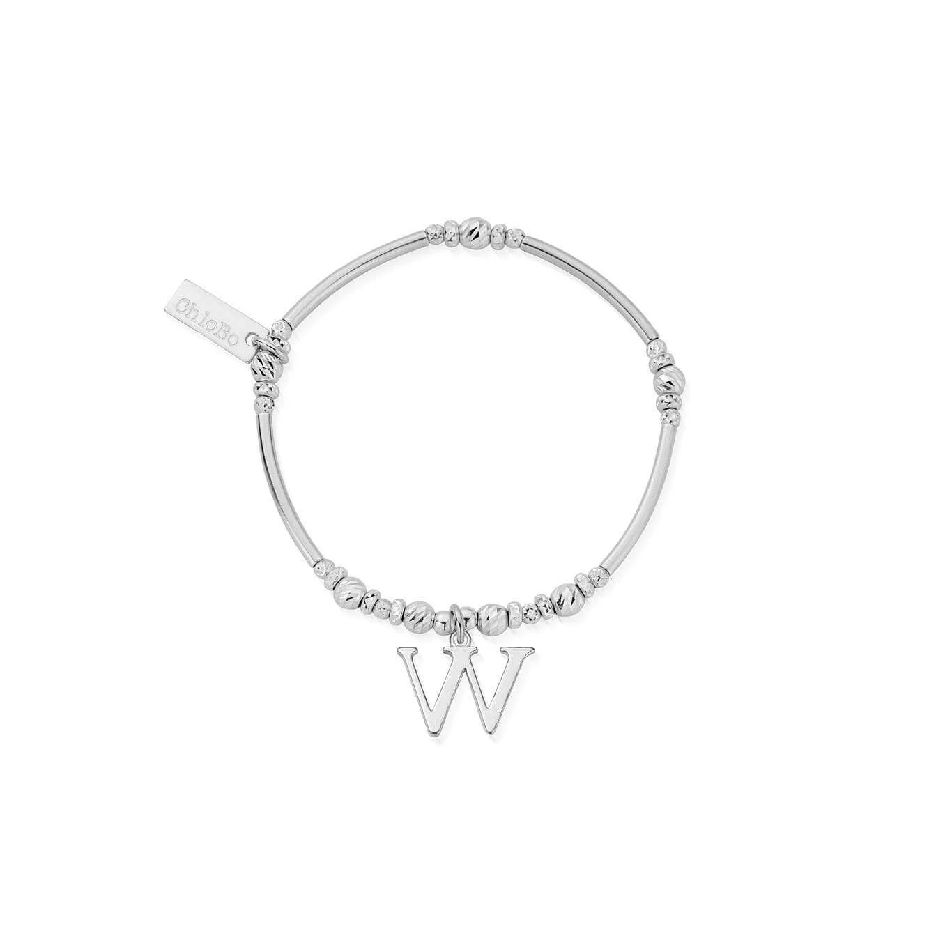 Children's Initial Bracelet - Image 23