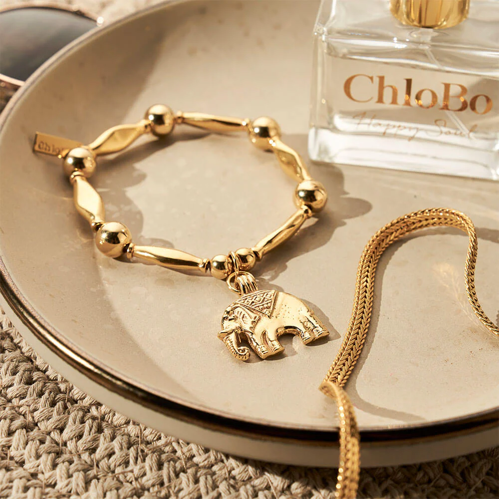 Chunky Elephant Bracelet - Image 14