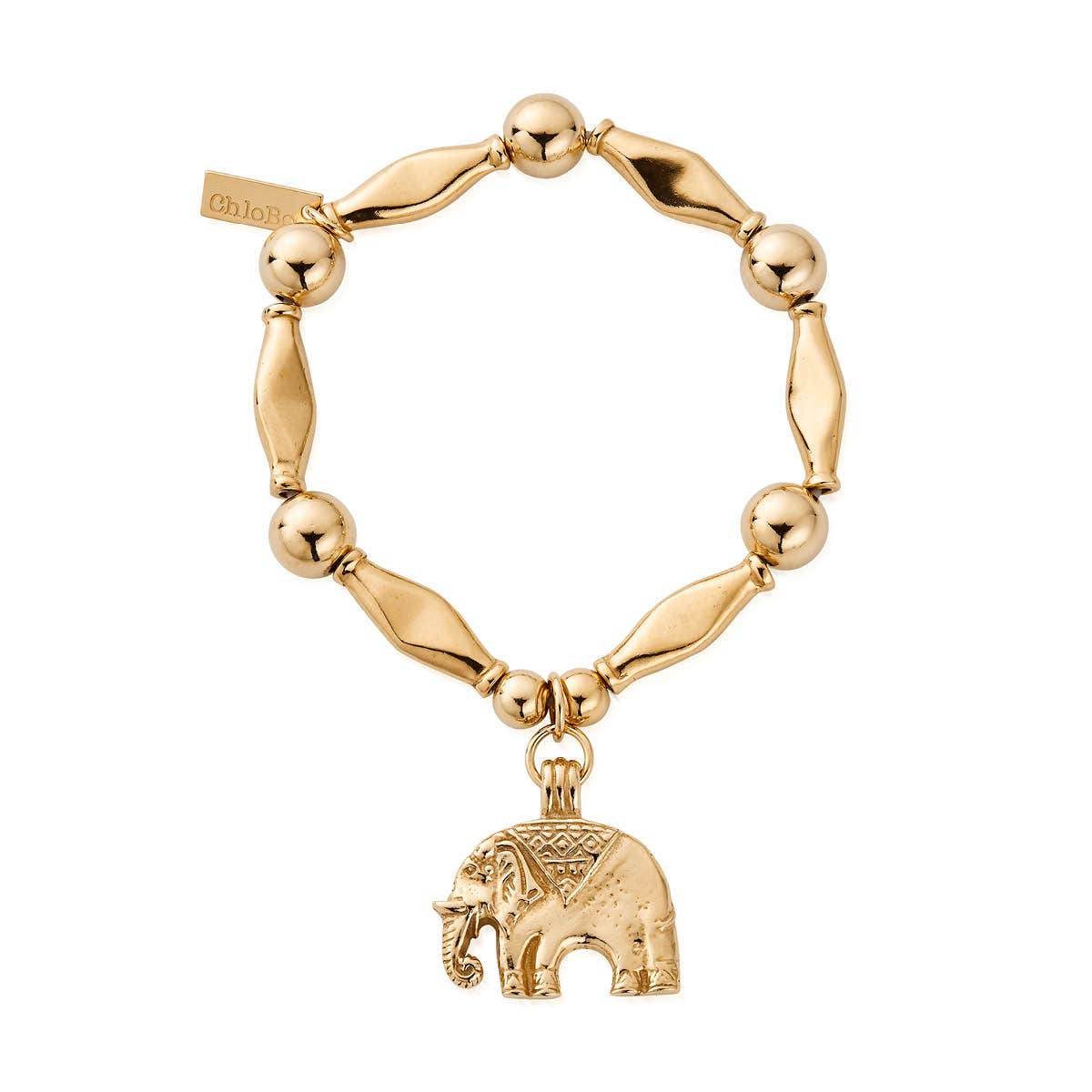 Chunky Elephant Bracelet - Image 15