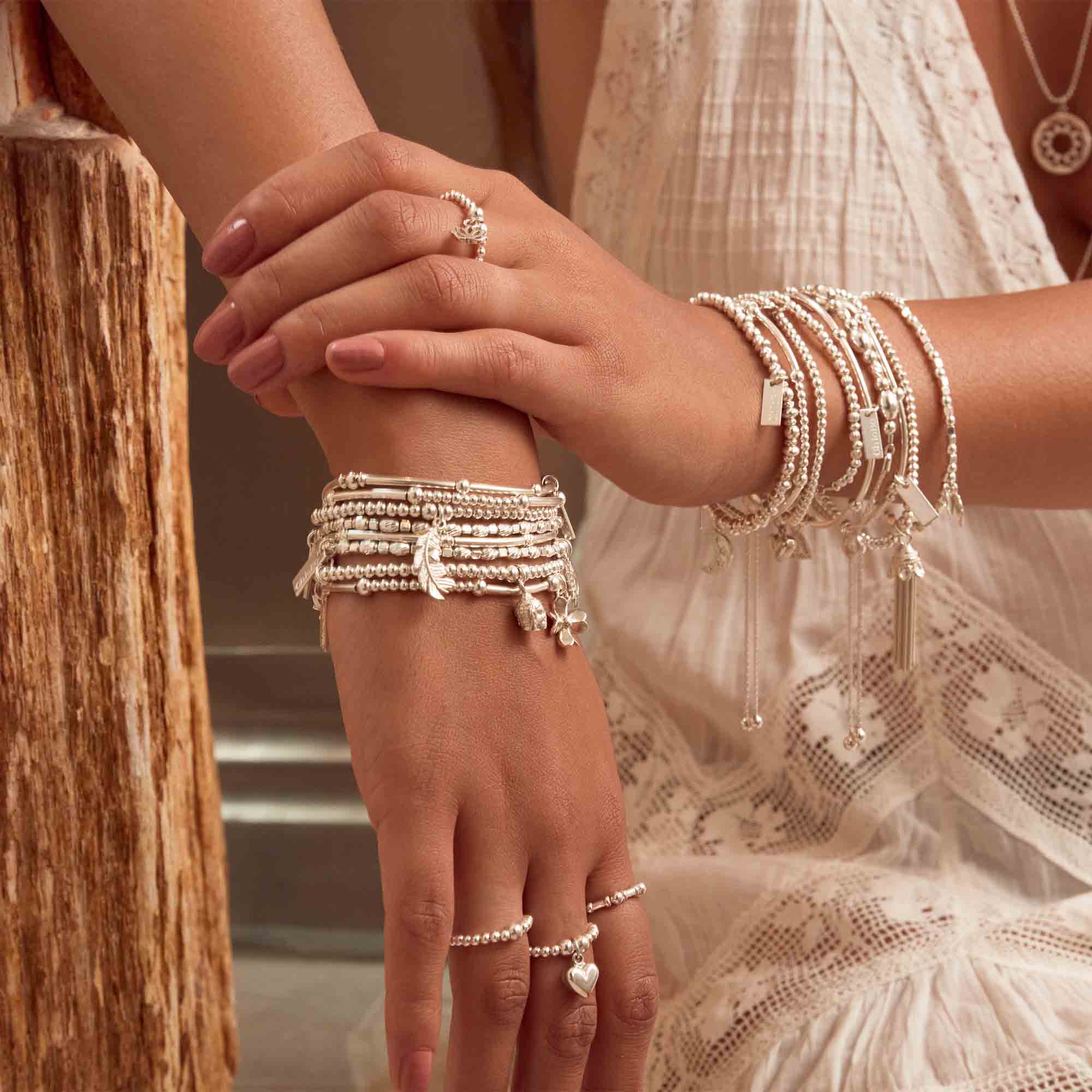 Cute Charm Buddha Bracelet - Image 4