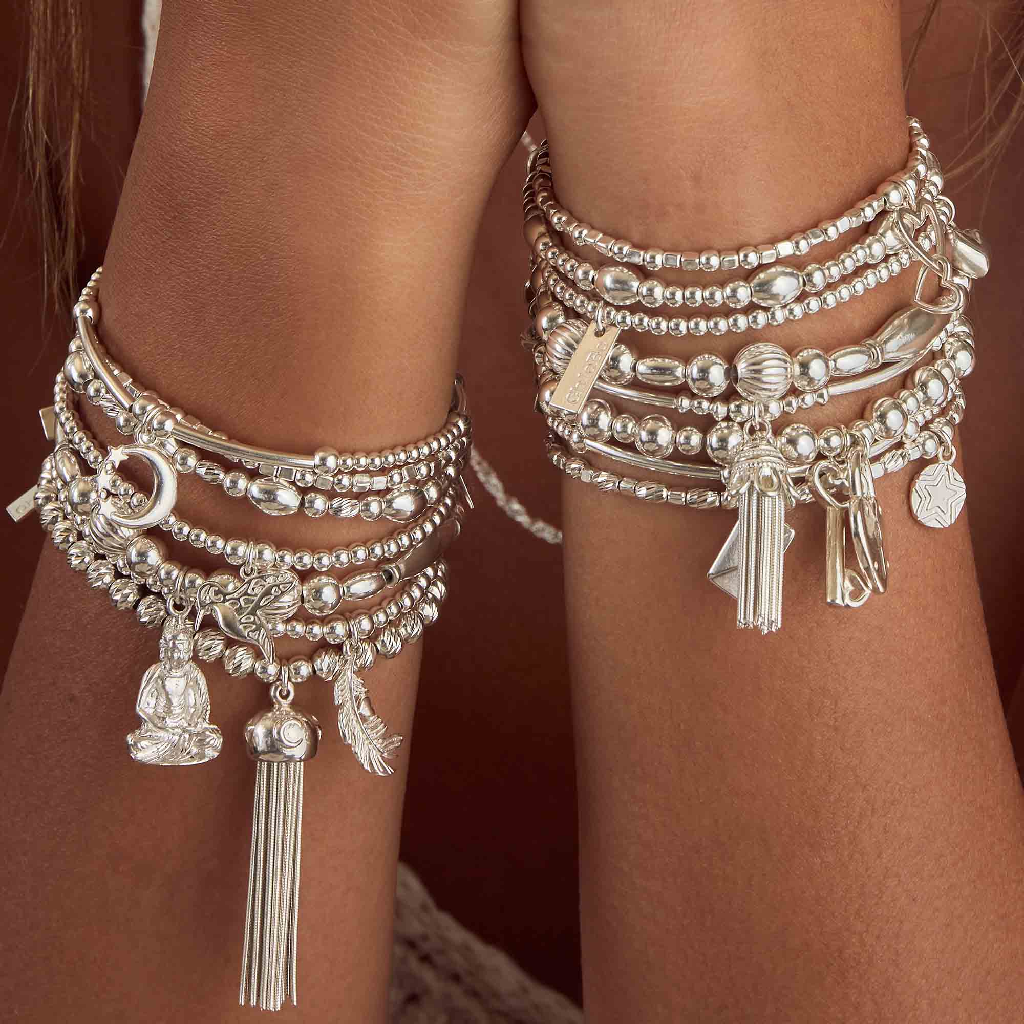 Cute Oval Bracelet - Image 6