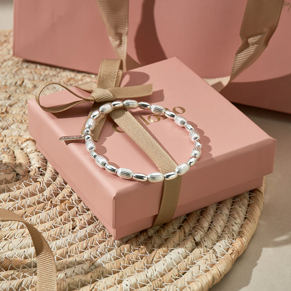 Double Rice Bracelet - Image 4