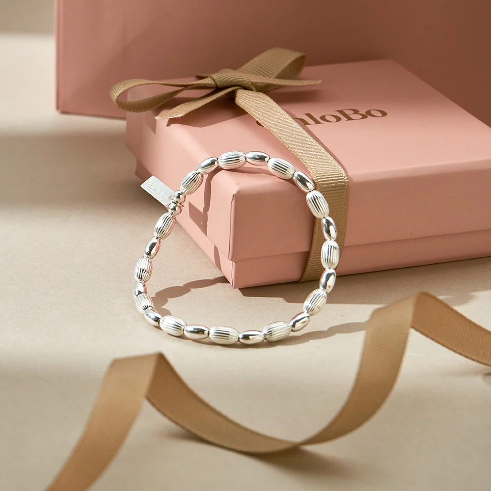 Double Rice Bracelet - Image 6