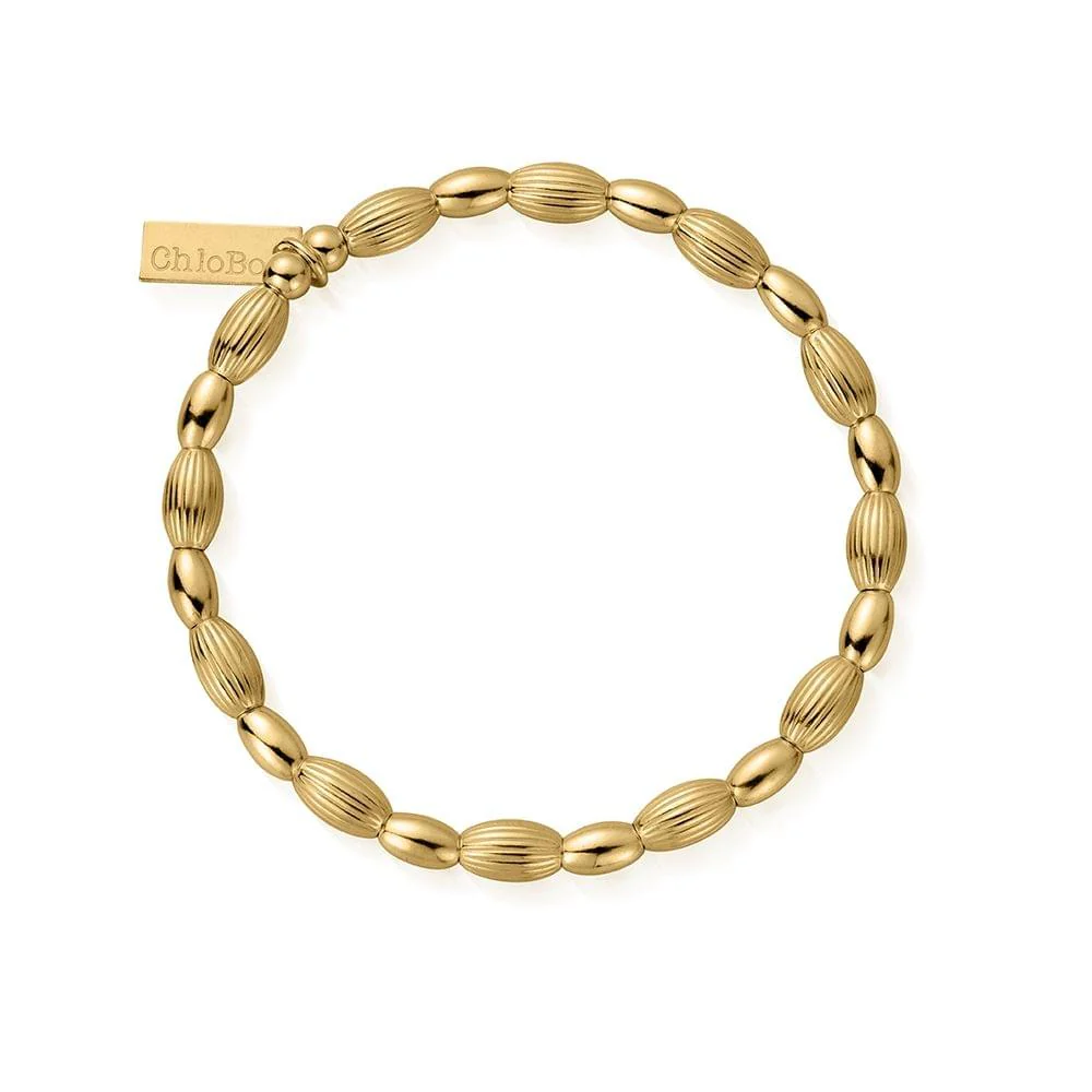 Double Rice Bracelet - Image 8