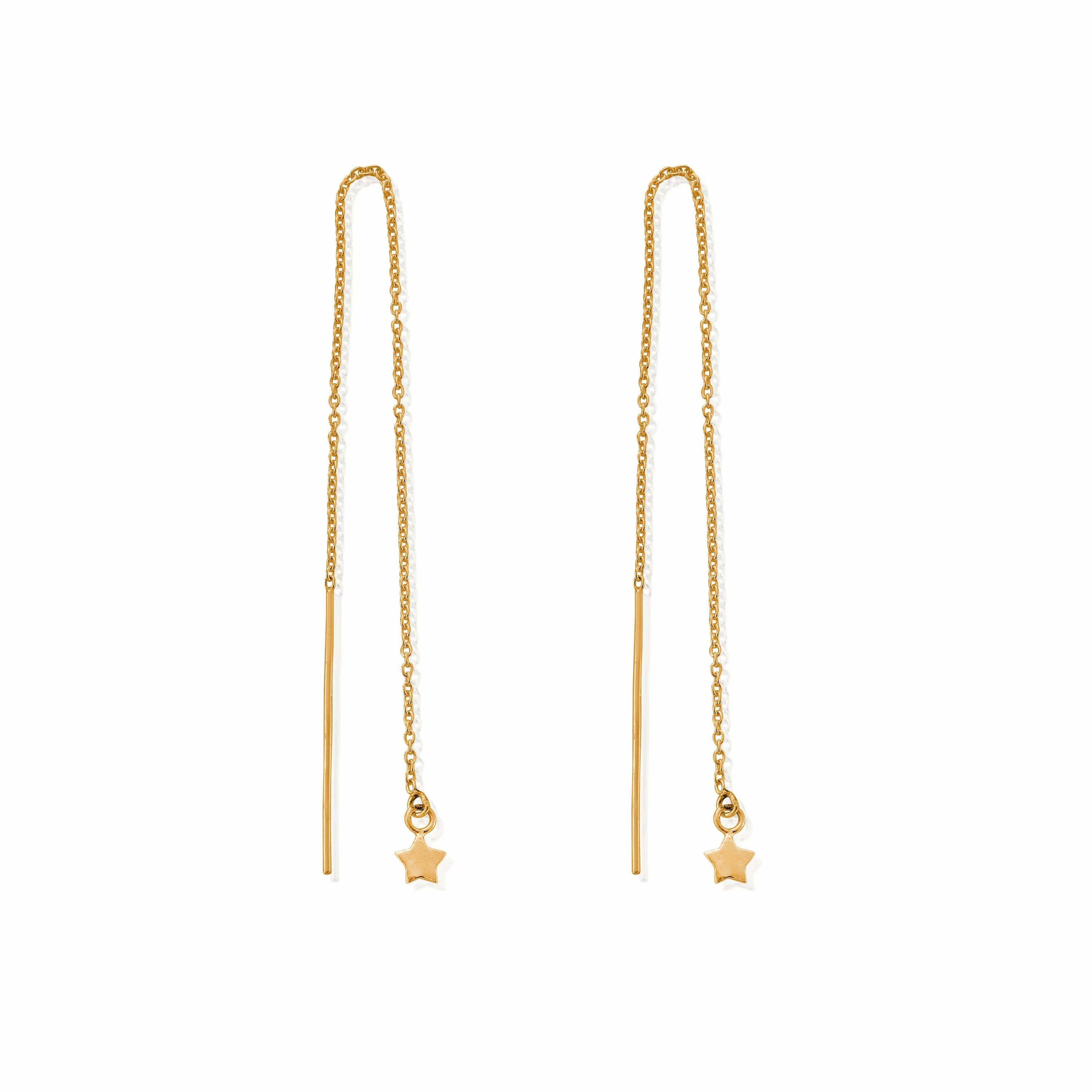 Dream Achiever Pull Through Earrings - Image 3