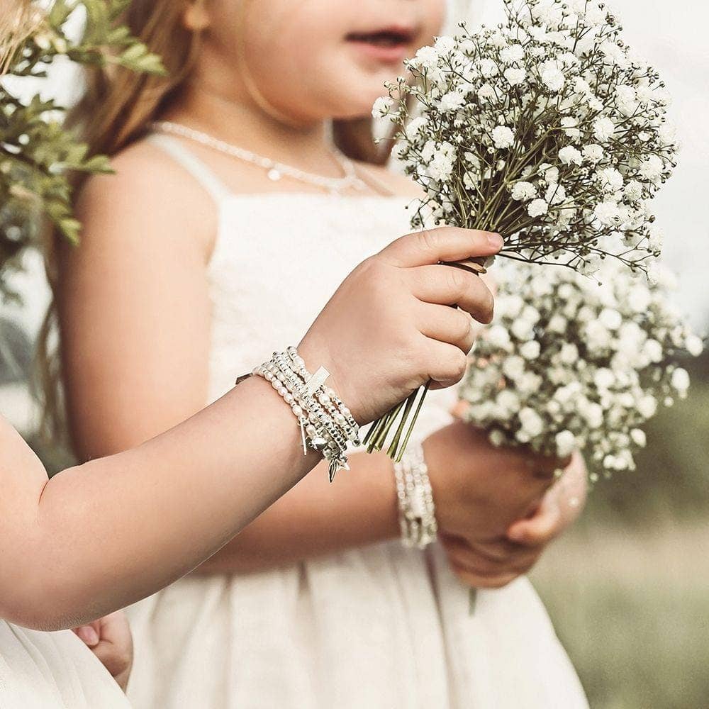 Children's Forever Love Bracelet - Image 2