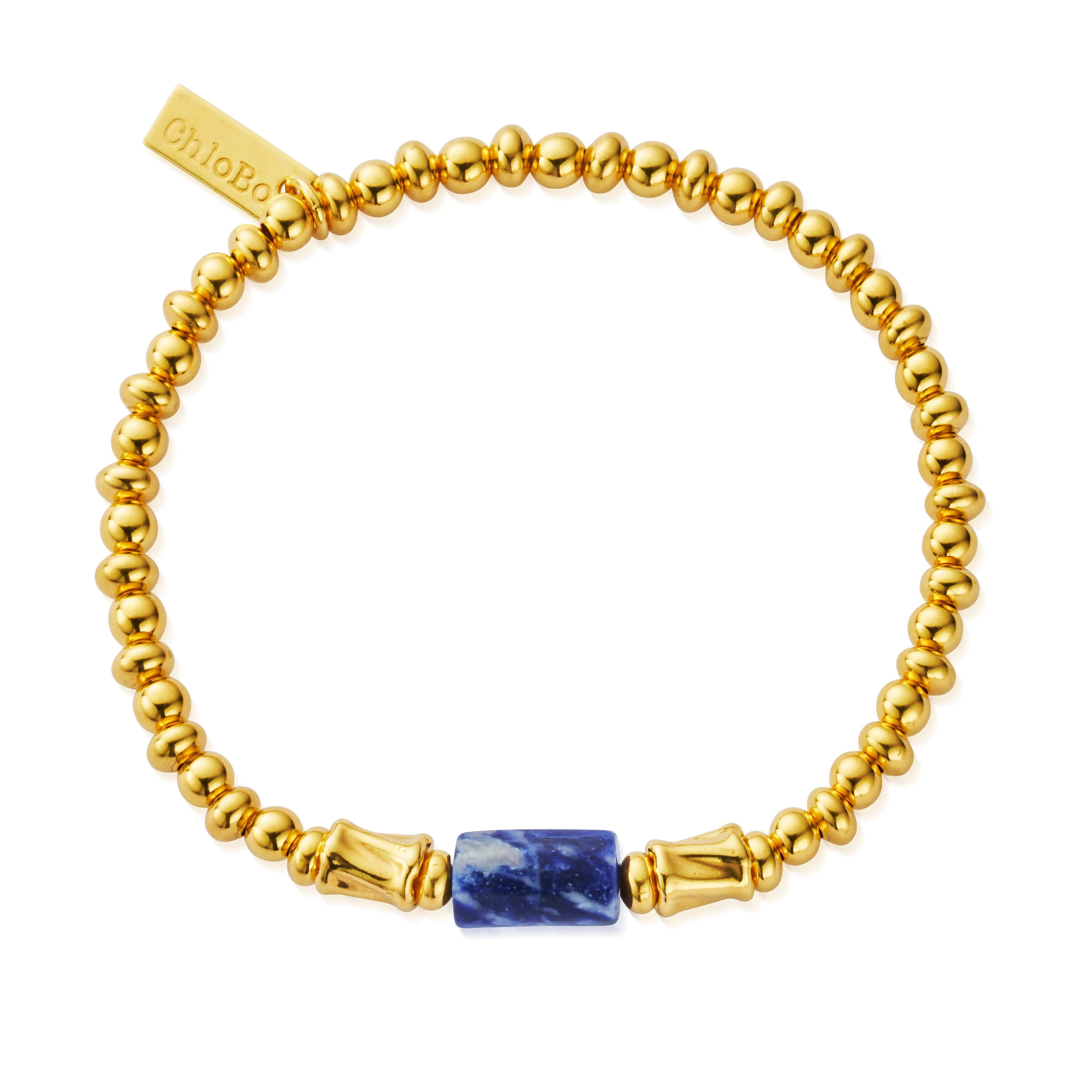 Guidance Spirit Stone Bracelet - Image 3