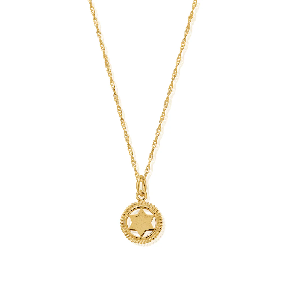 Heart Chakra Necklace - Image 2