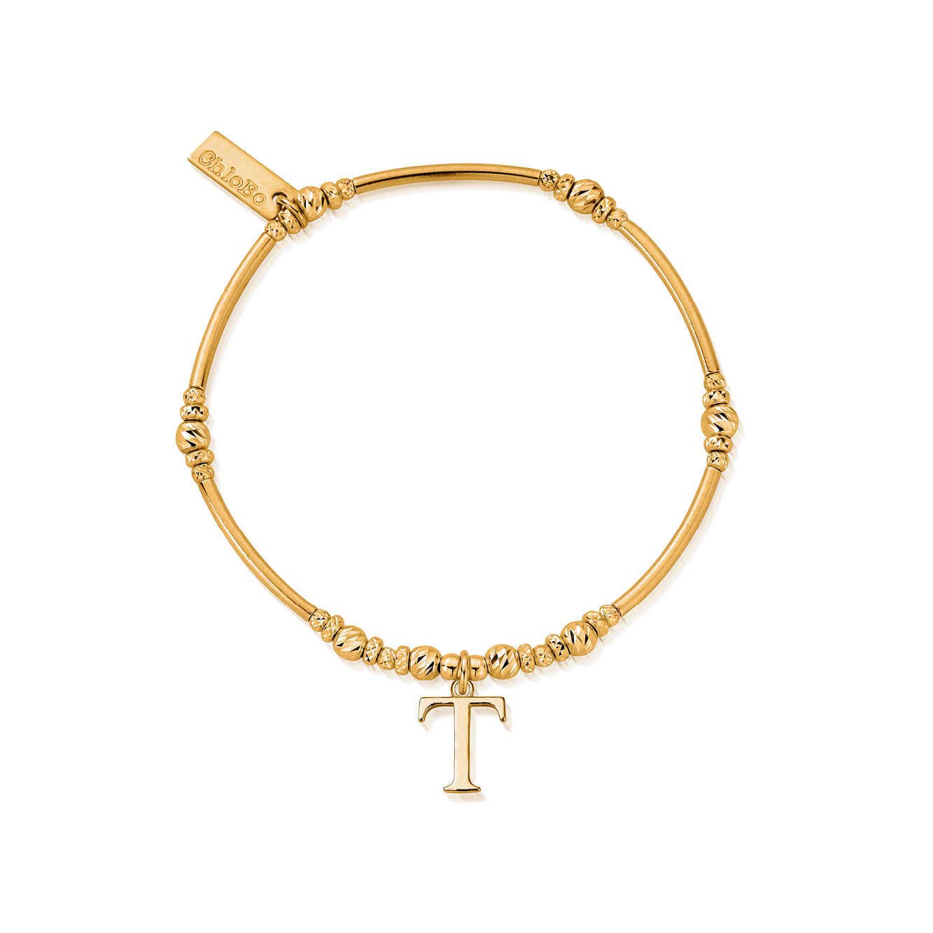 Initial Bracelet - Image 42
