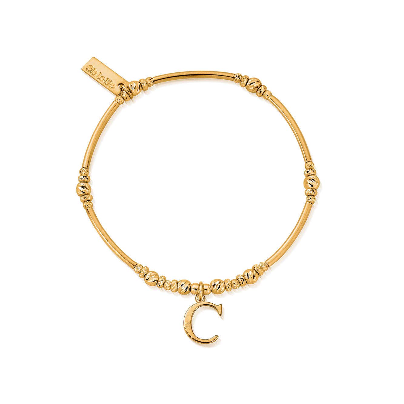 Initial Bracelet - Image 46