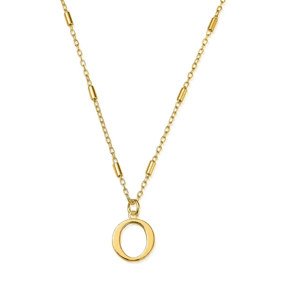 Initial Necklace - Image 46
