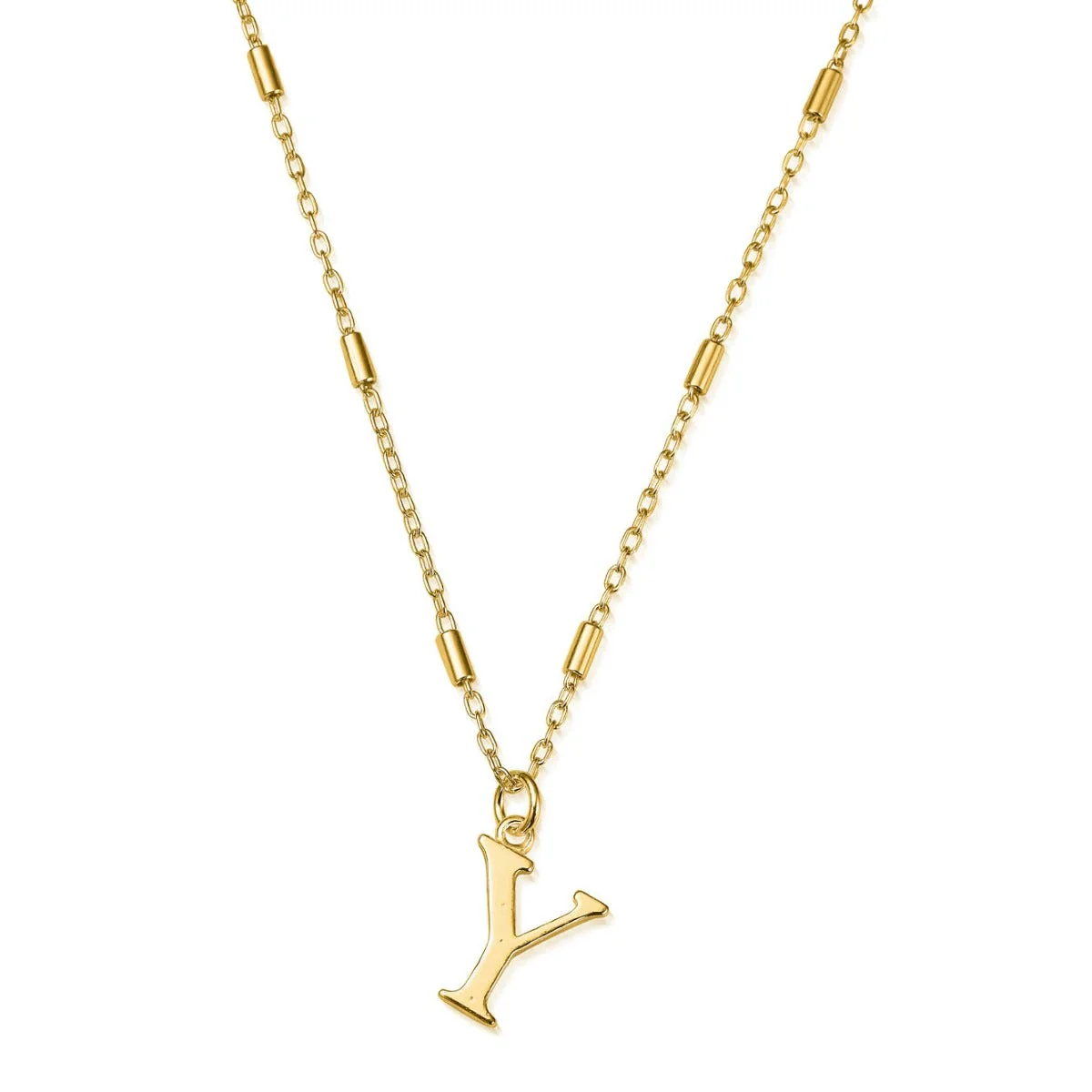 Initial Necklace - Image 50