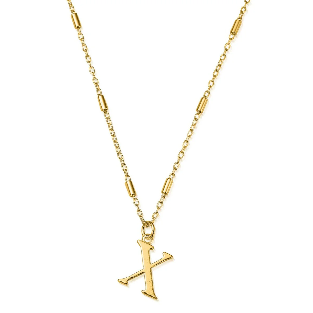 Initial Necklace - Image 55