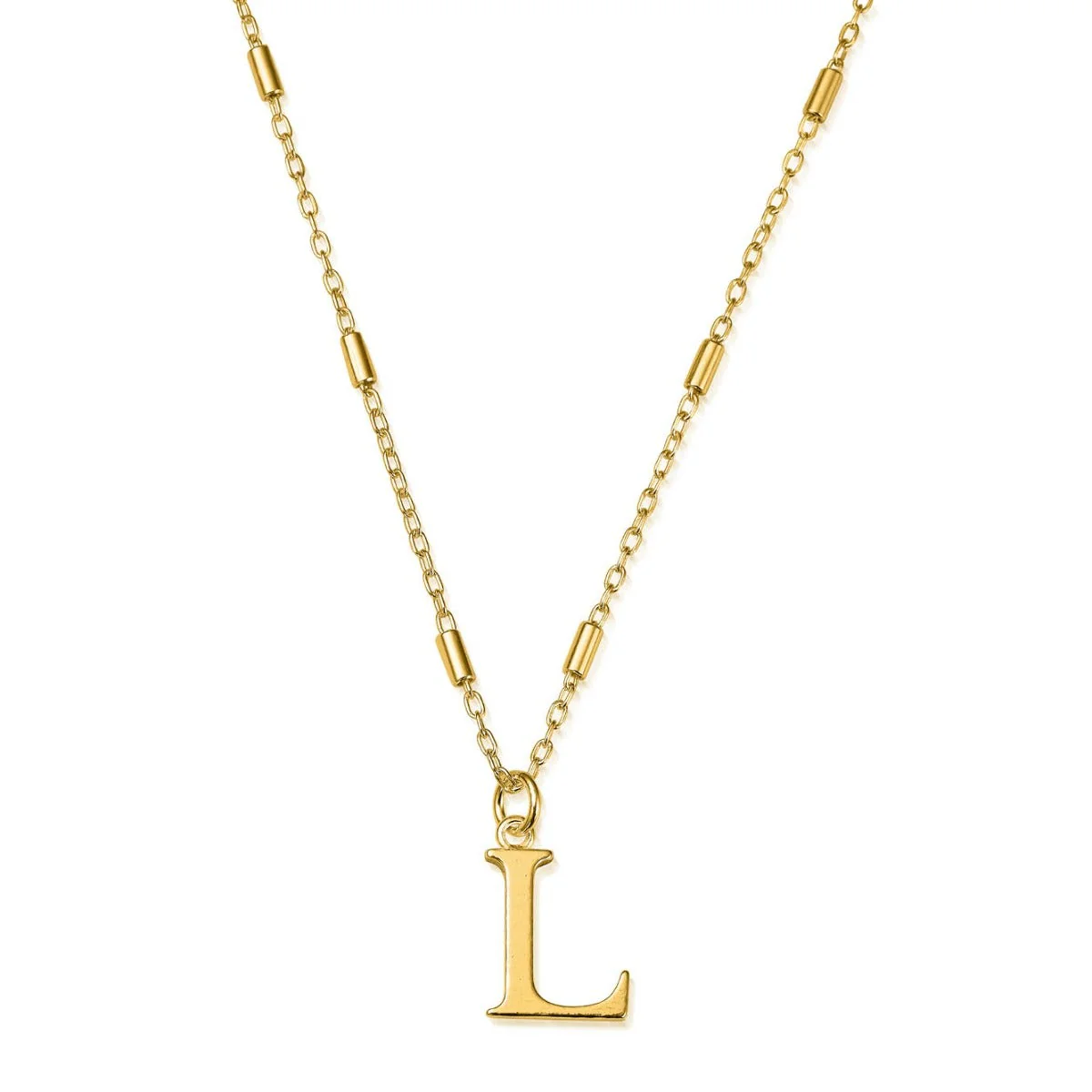 Initial Necklace - Image 61