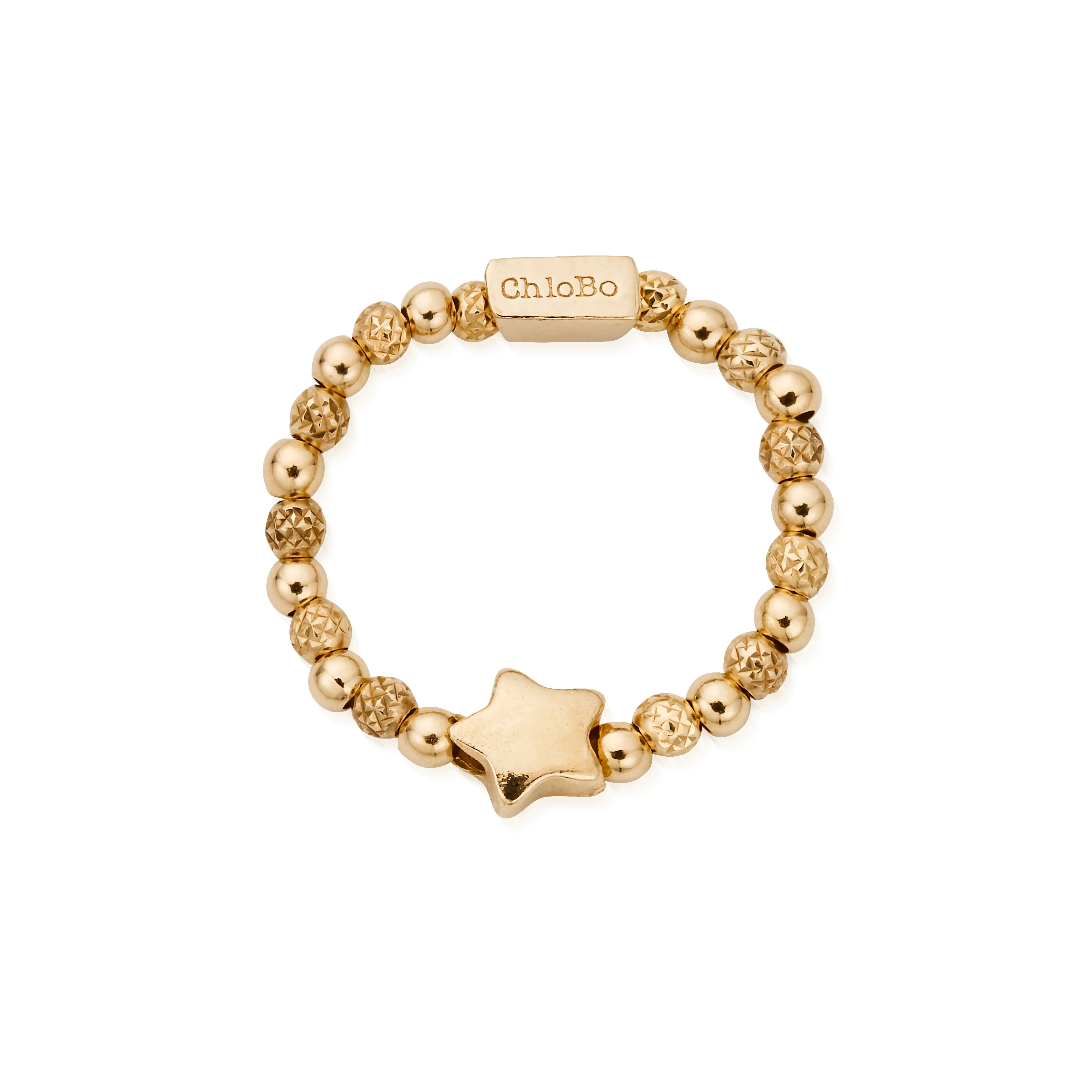 Inset Star Ring - Image 11