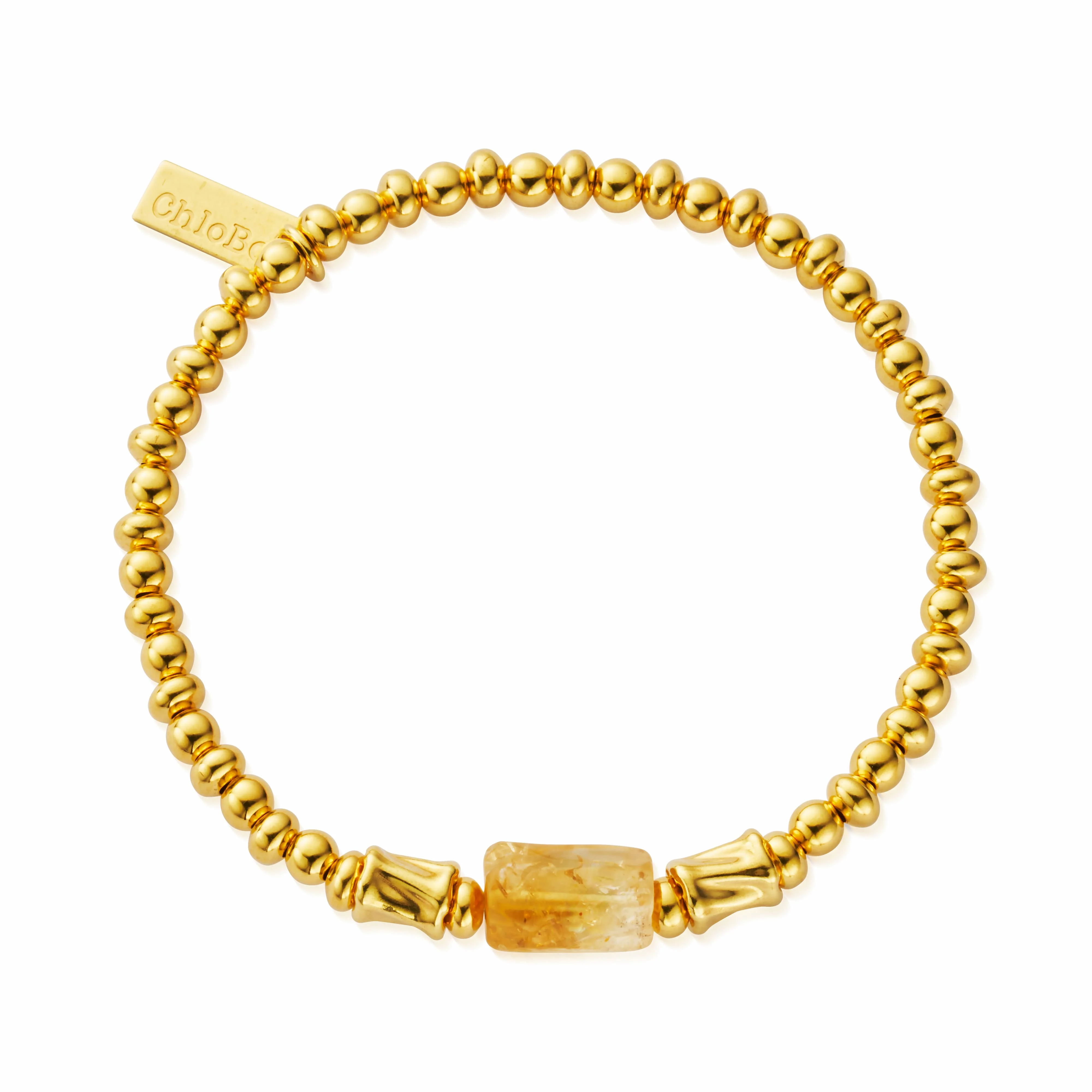 Joy Spirit Stone Bracelet - Image 3