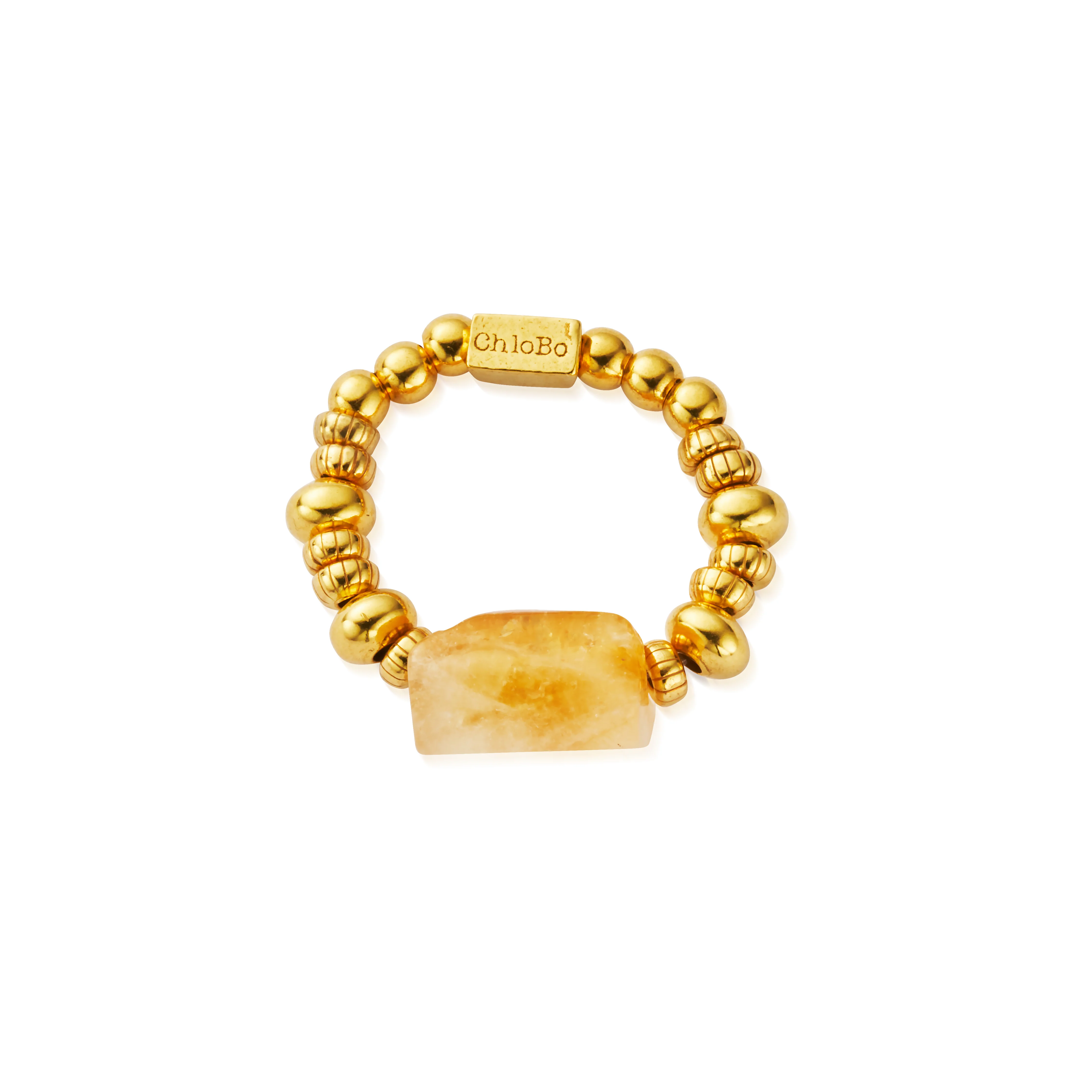 Joy Spirit Stone Ring - Image 3