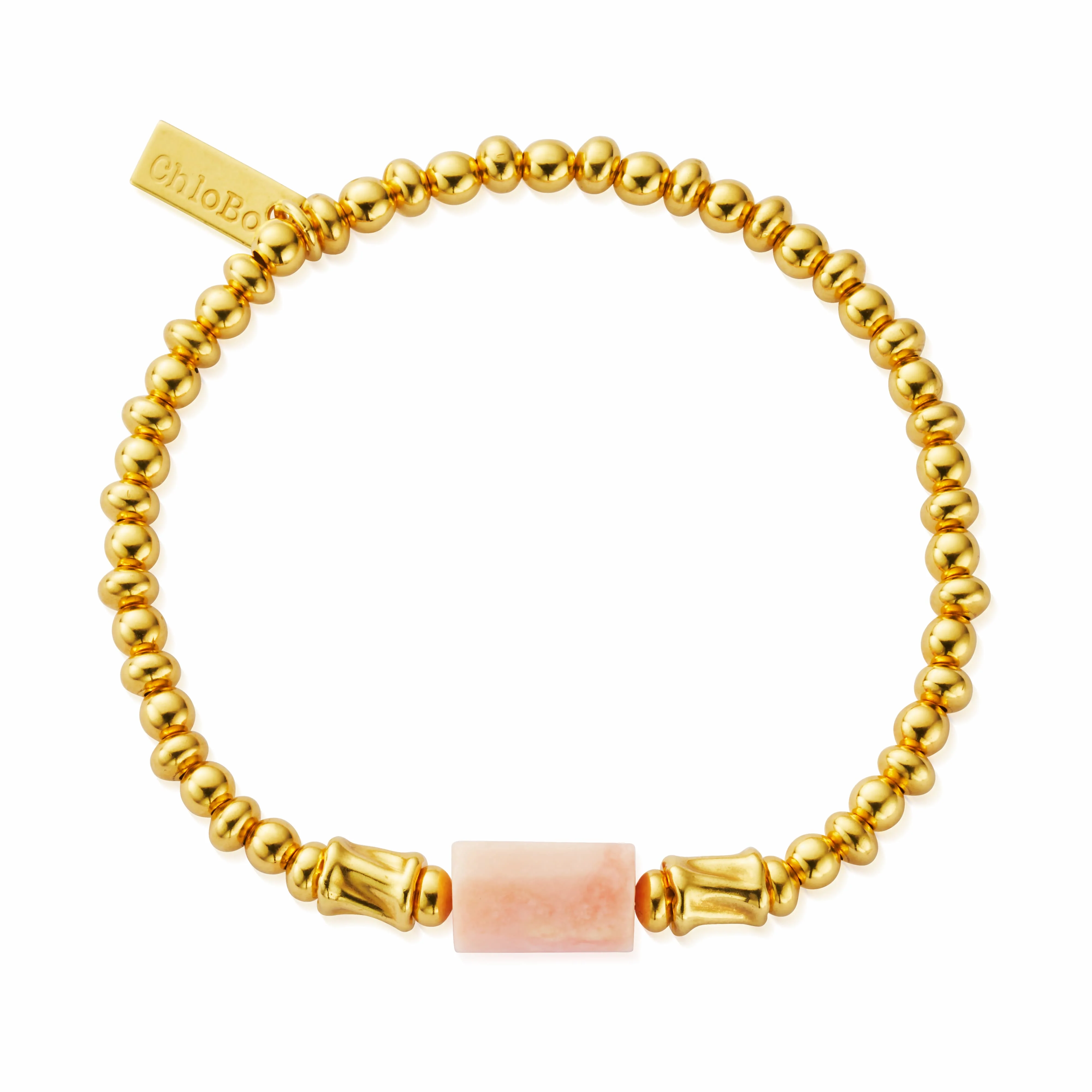 Love Spirit Stone Bracelet - Image 3