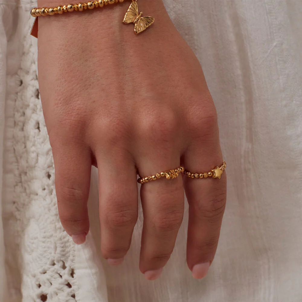 Lucky Elephant Ring - Image 4