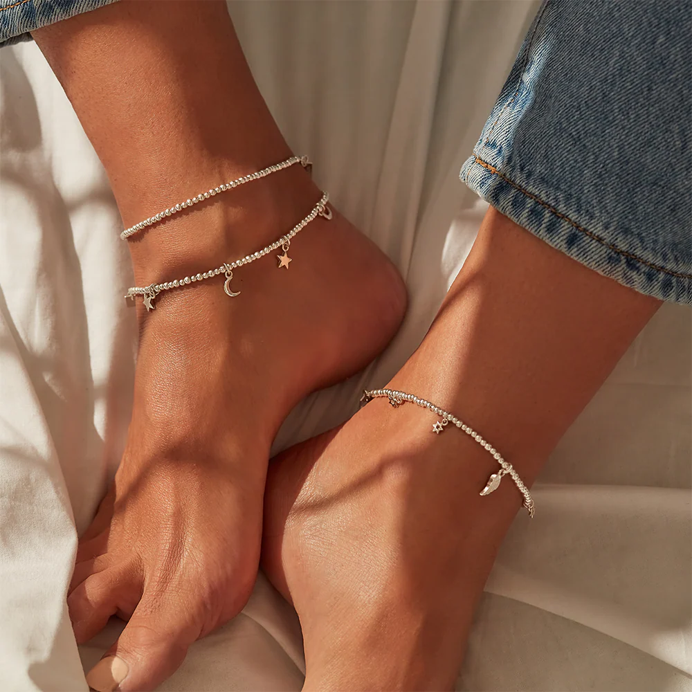 Mini Cute Anklet - Image 5