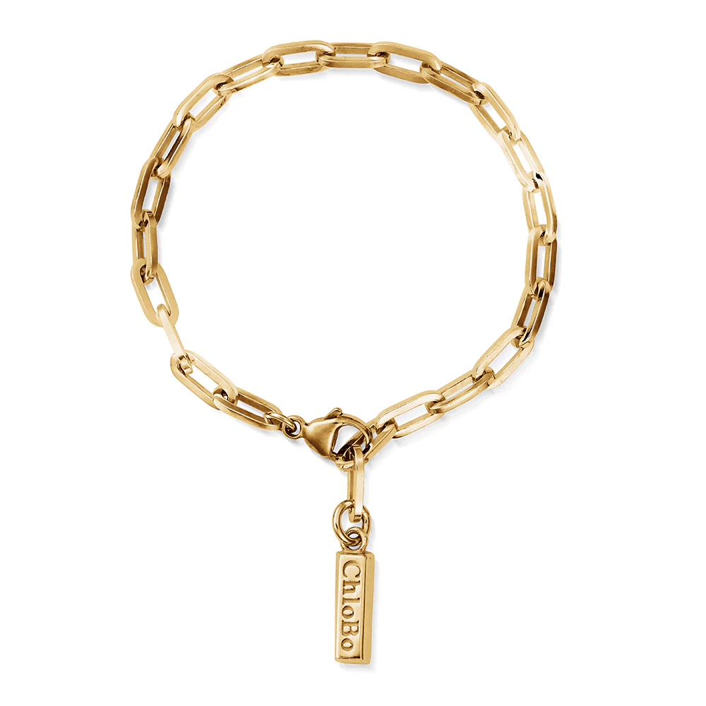 Mini Link Bracelet - Image 3