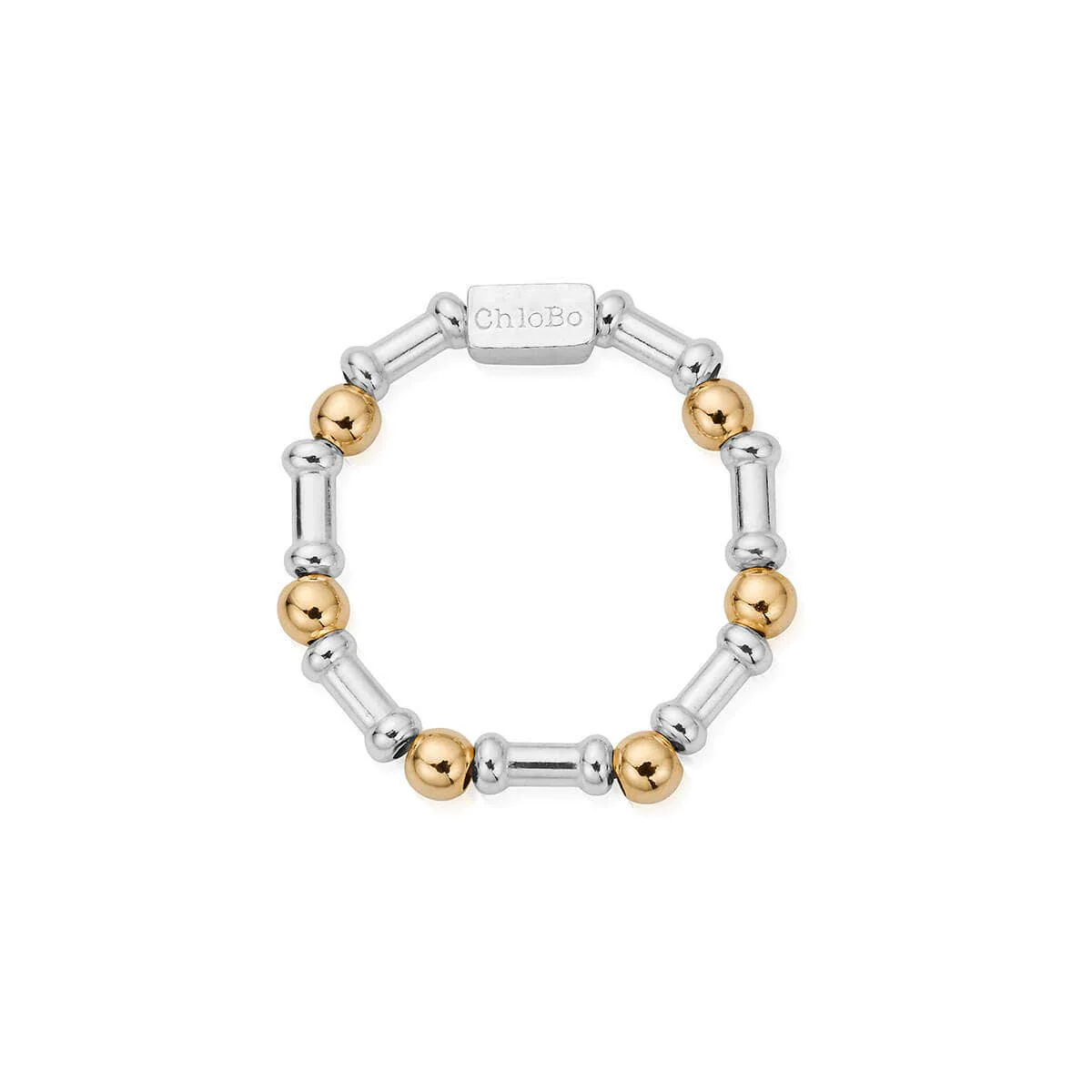 Mixed Metal Rhythm of Water Ring - Image 7