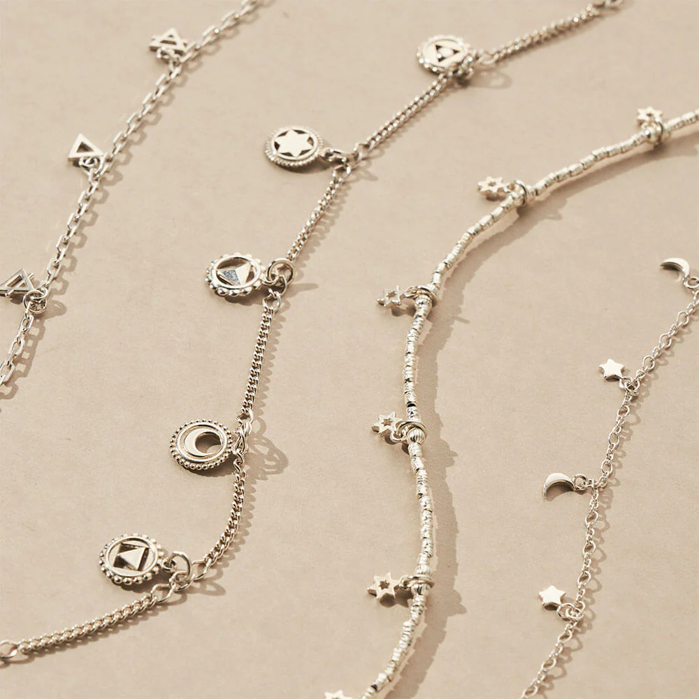 Night Sky Necklace - Image 4