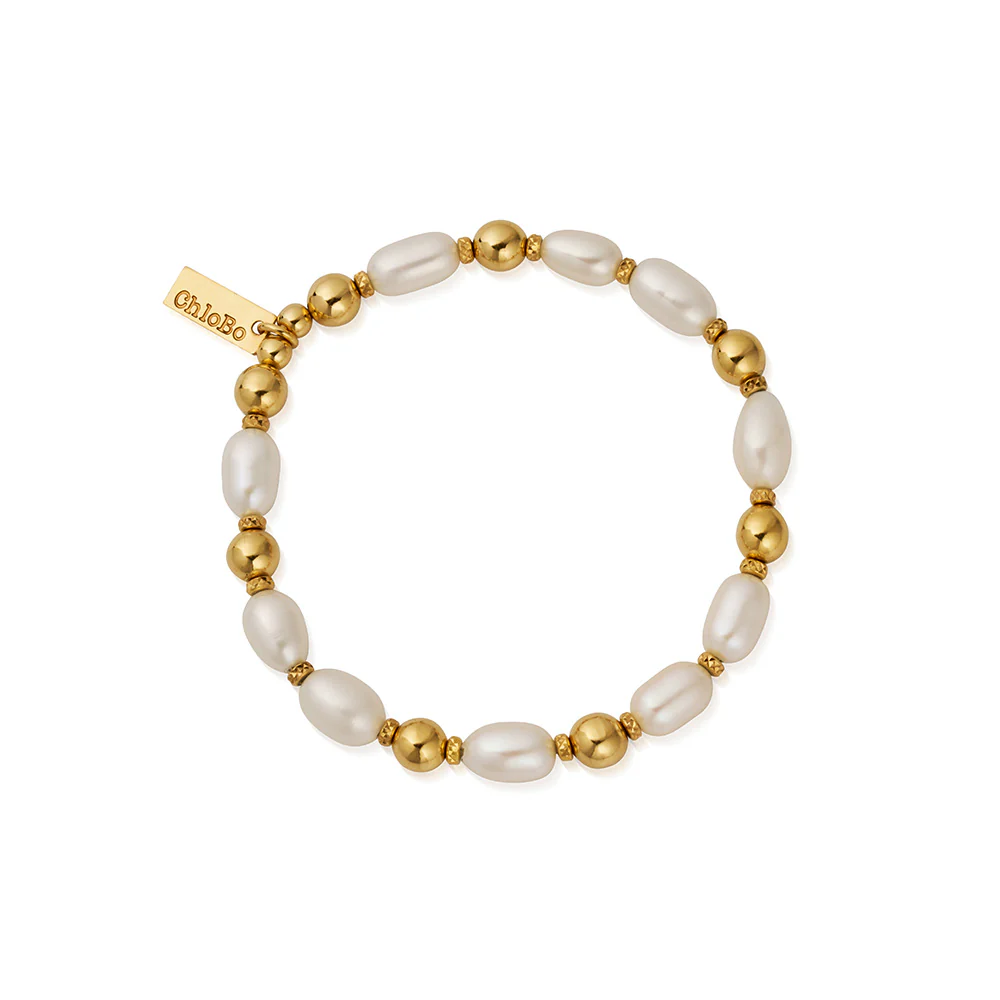 Ocean Pearl Bracelet - Image 11
