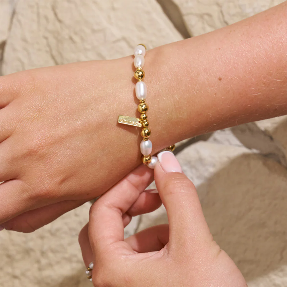 Ocean Pearl Bracelet - Image 9