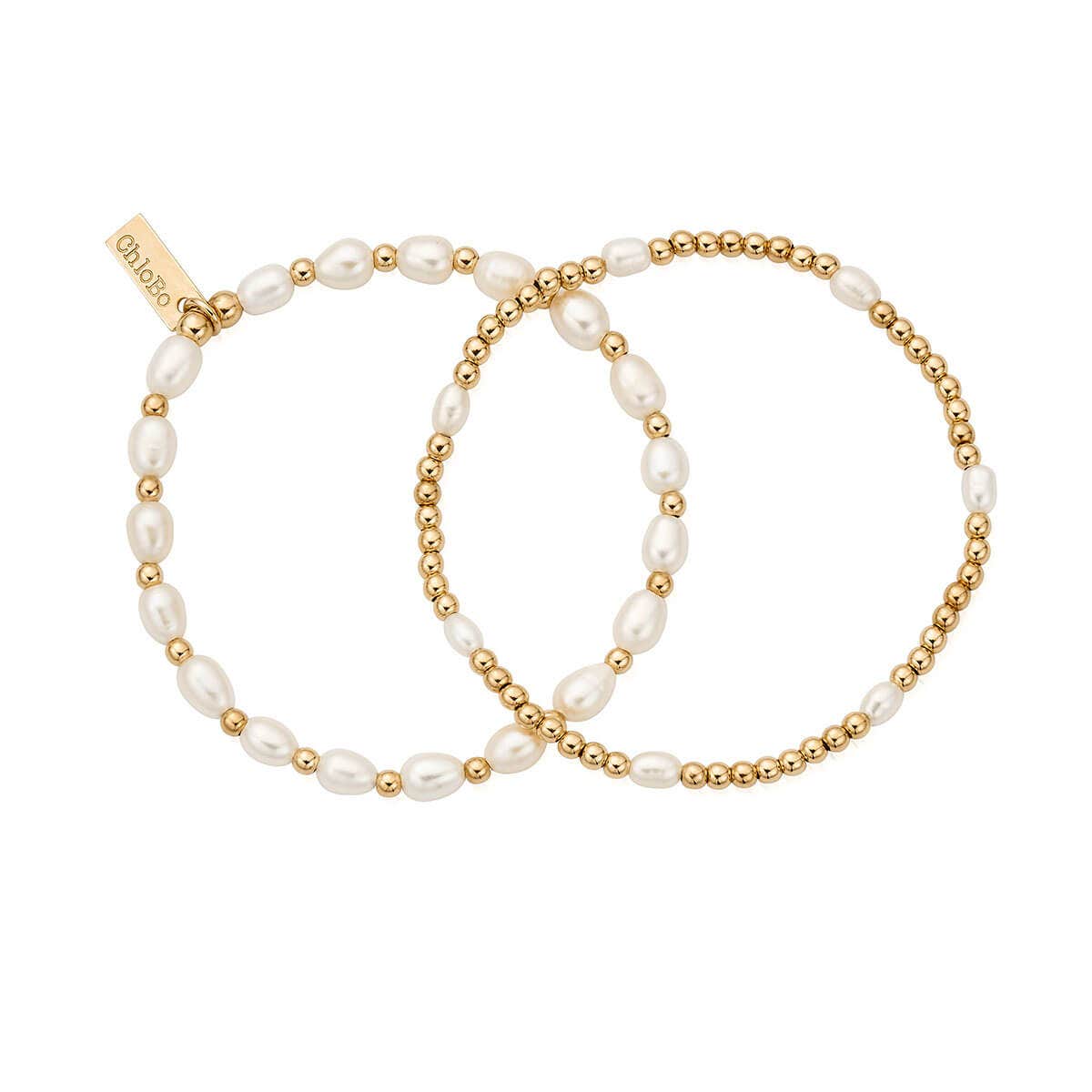 Pearl Set of 2 - Image 5