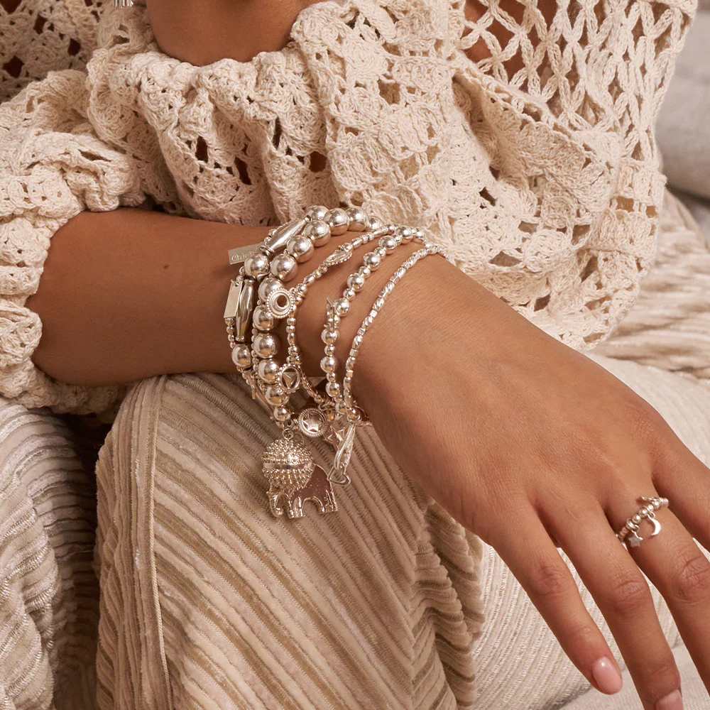 Positive Vibes Bracelet - Image 3