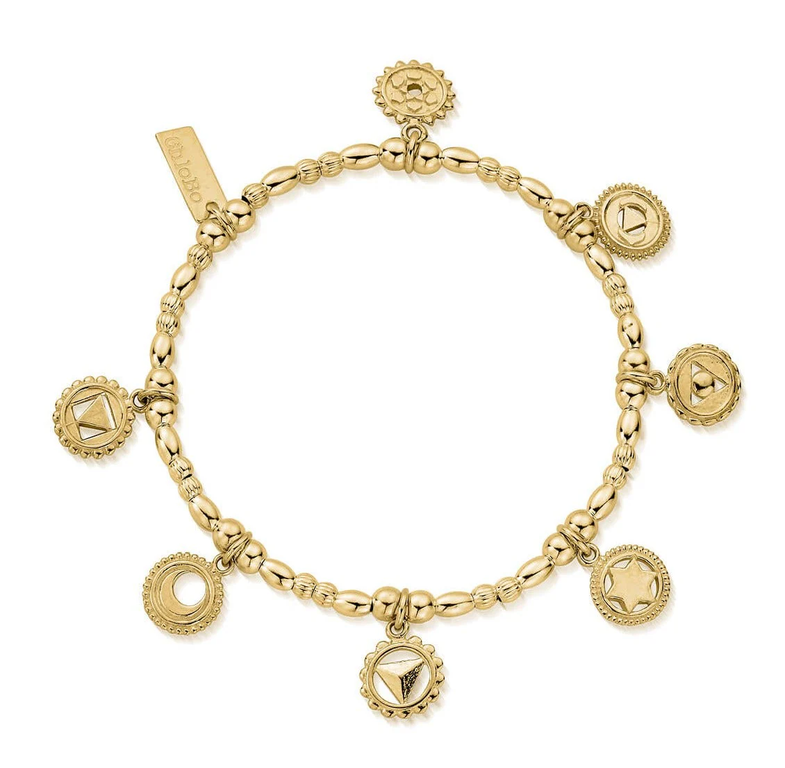 Positive Vibes Bracelet - Image 7