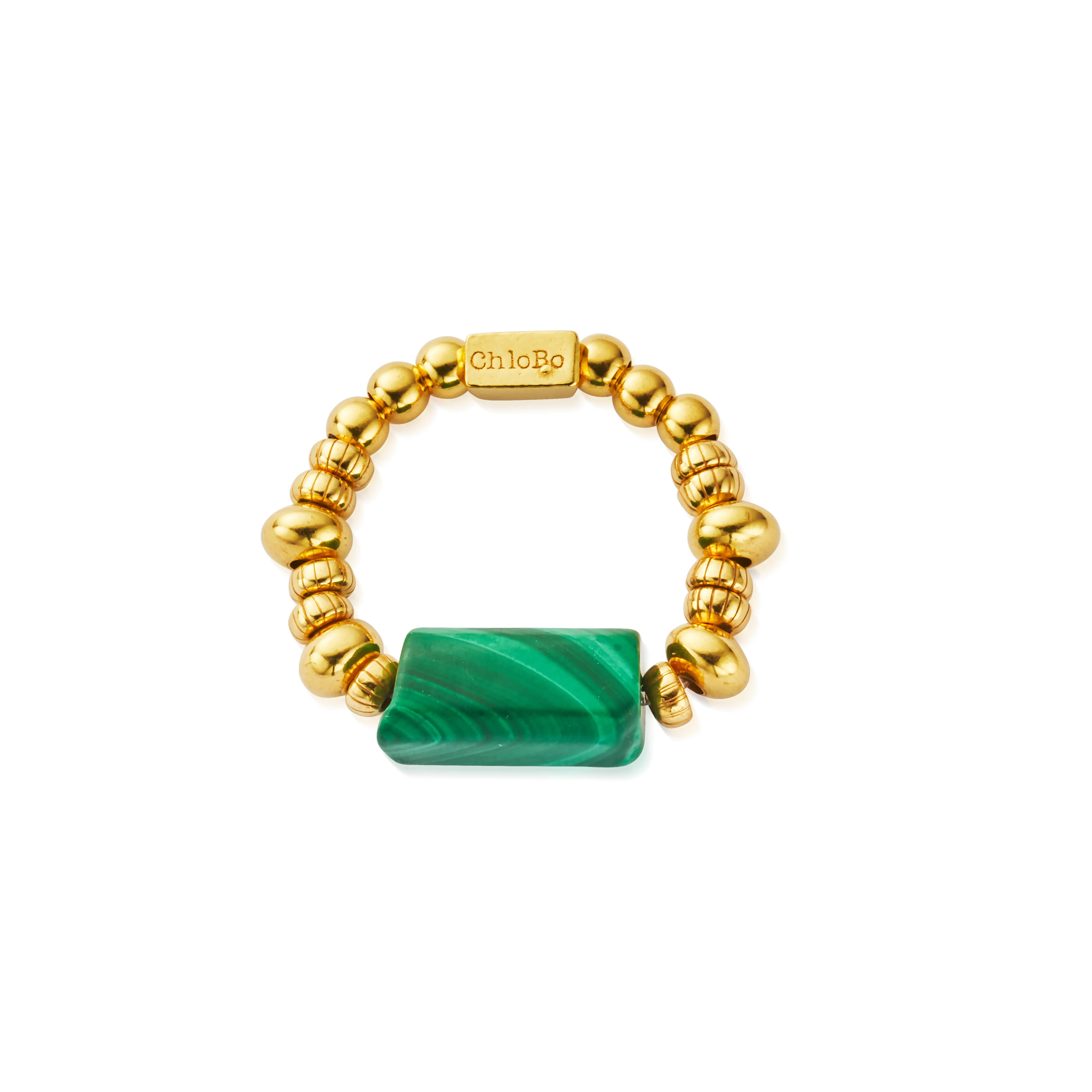 Protection Spirit Stone Ring - Image 3