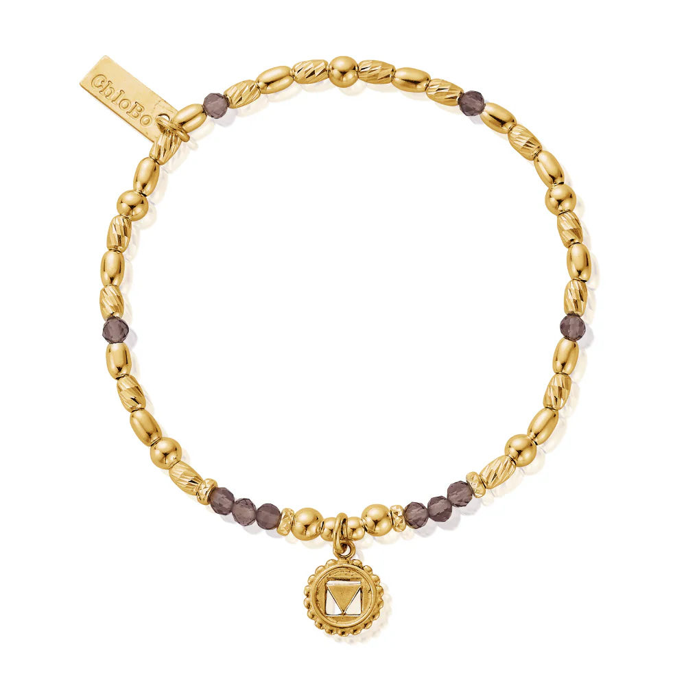Root Chakra Bracelet - Image 3