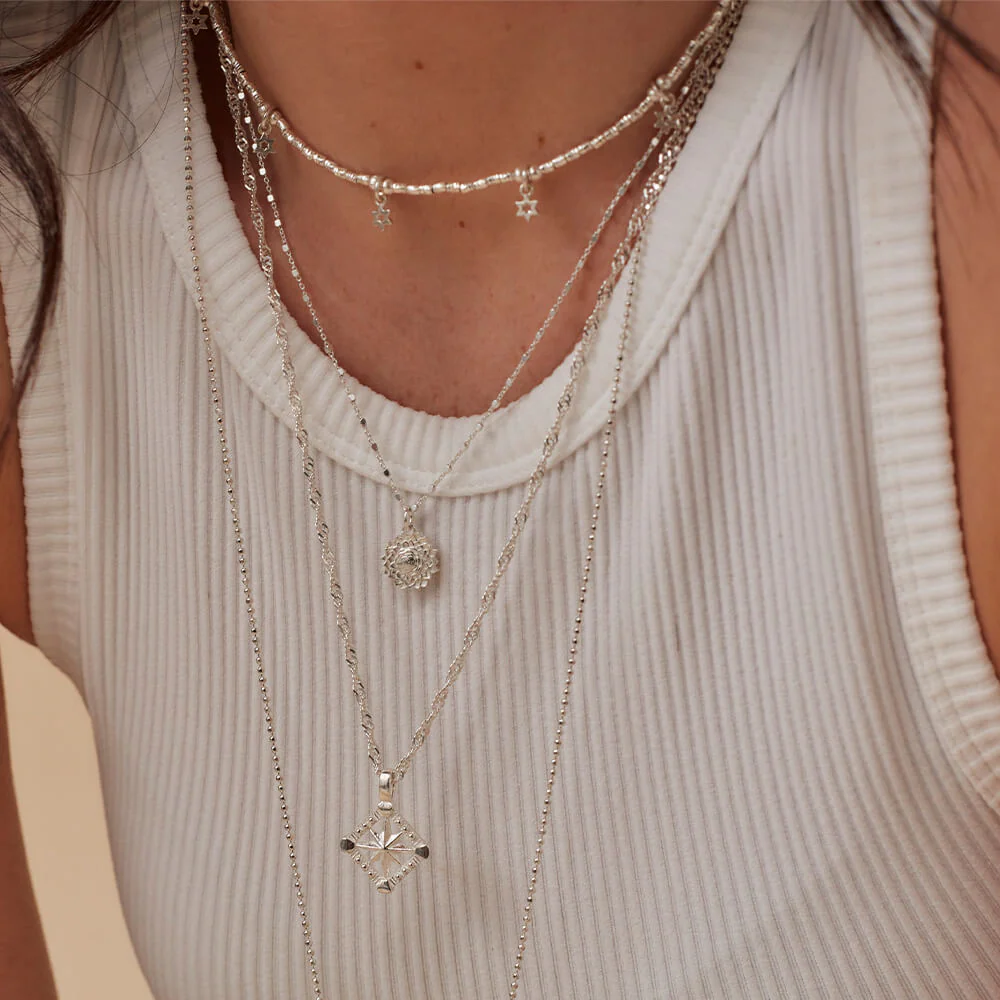 Sky Of Stars Necklace - Image 5