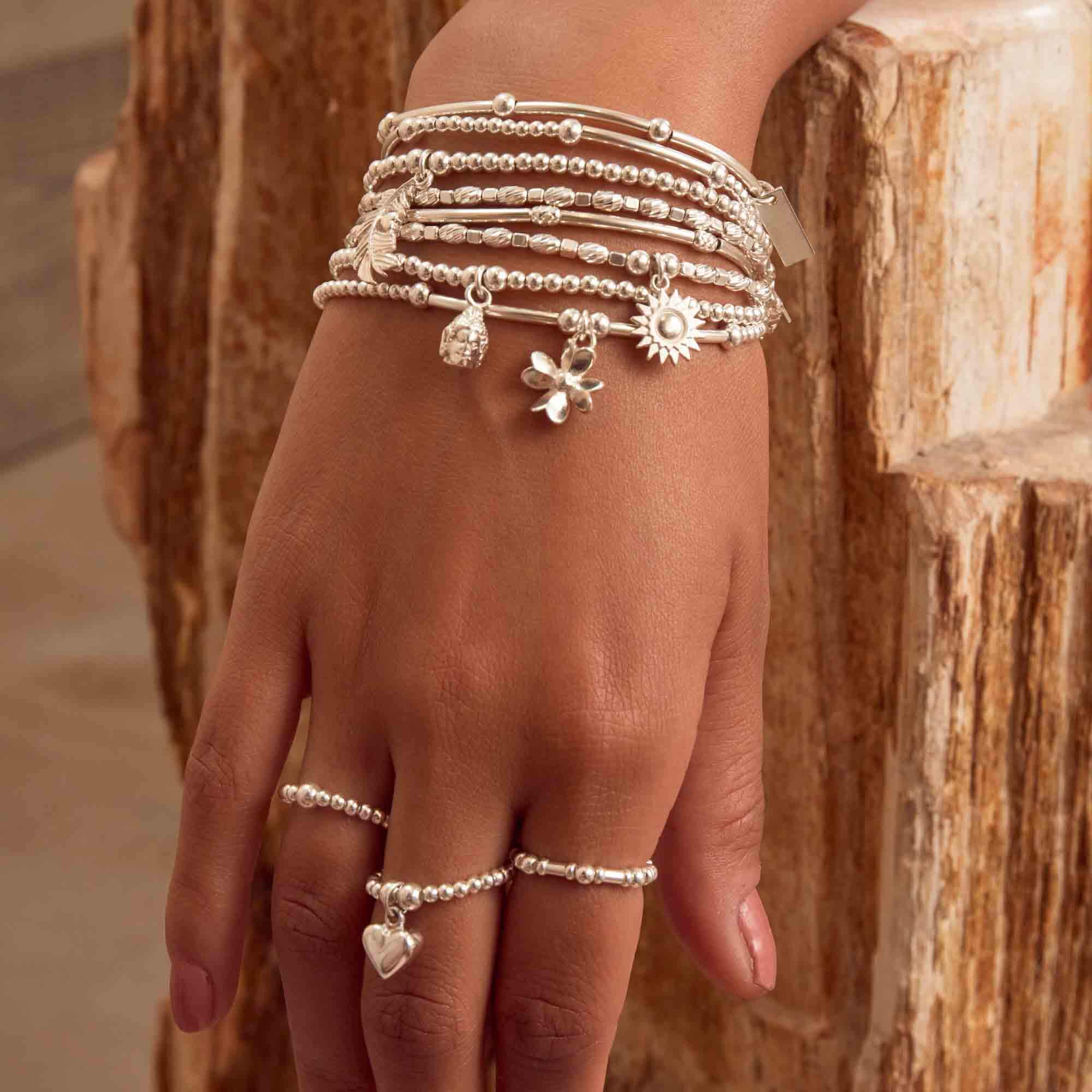 Soul Glow Sunshine Bracelet - Image 4