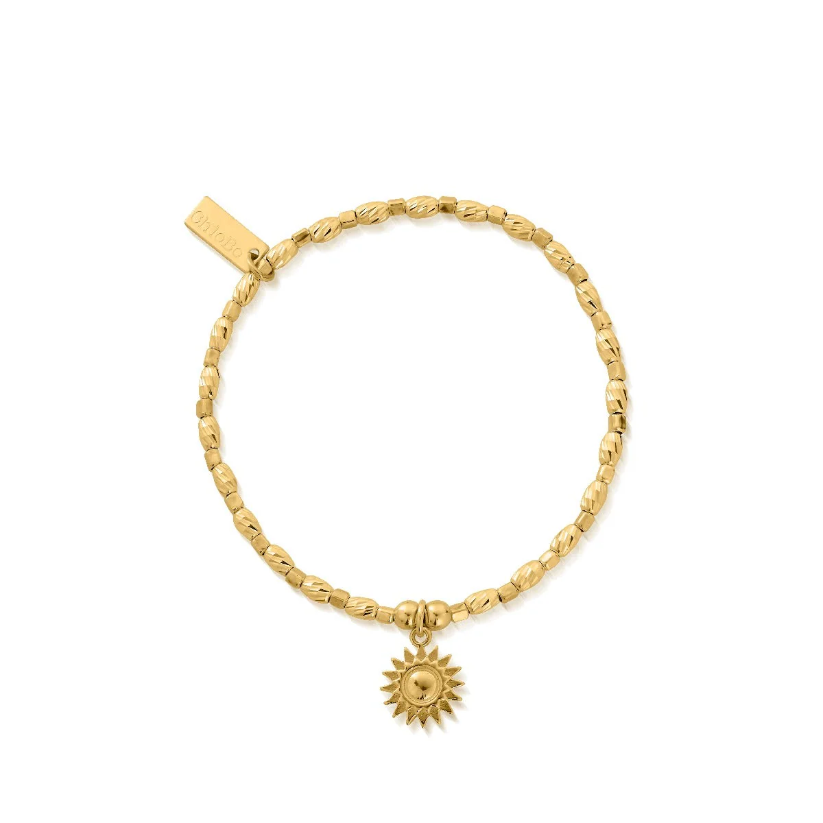 Soul Glow Sunshine Bracelet - Image 6