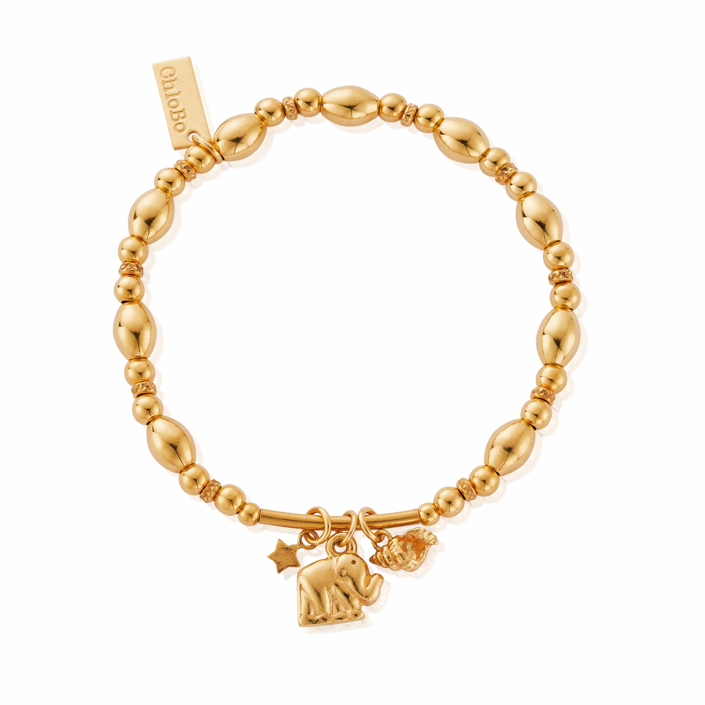 Strength And Abundance Bracelet - Image 3