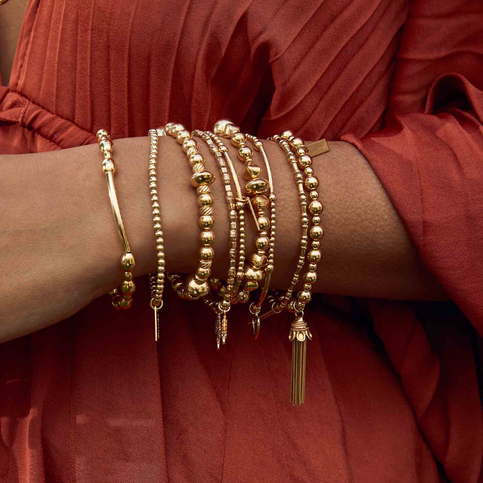 Moss Bracelet - Image 6