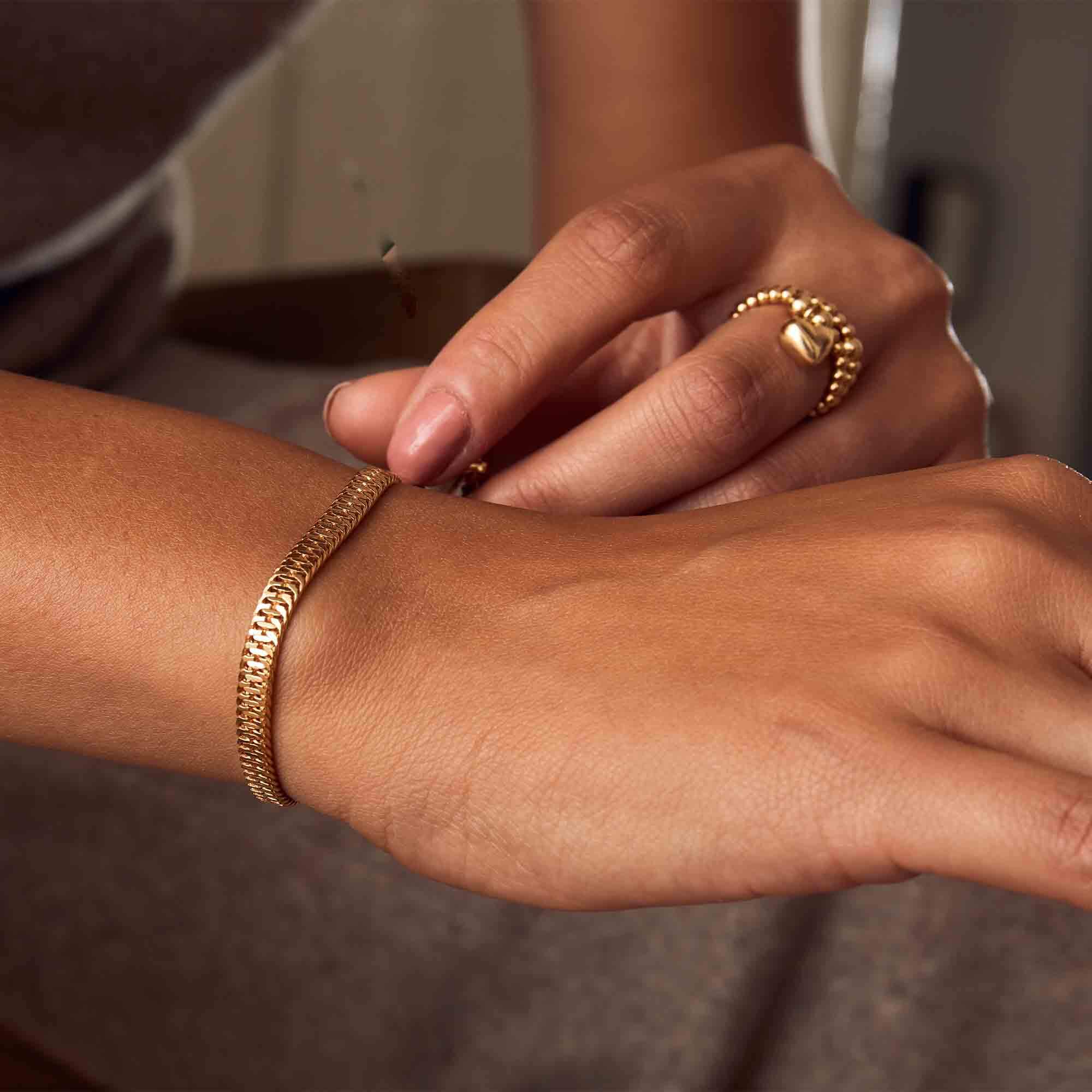 Tide Bracelet - Image 2